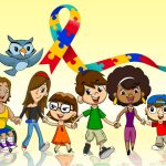 2 de abril – Dia Mundial de Conscientização do Autismo