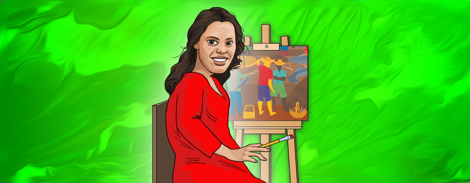 Ruth de Souza, a grande dama das artes dramáticas - O Legislativo para  crianças - Câmara dos Deputados