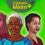 Deputados Mirins homenageiam mulheres negras no Câmara Mirim 2023