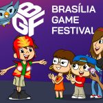 Plenarinho no Brasília Game Festival 2024